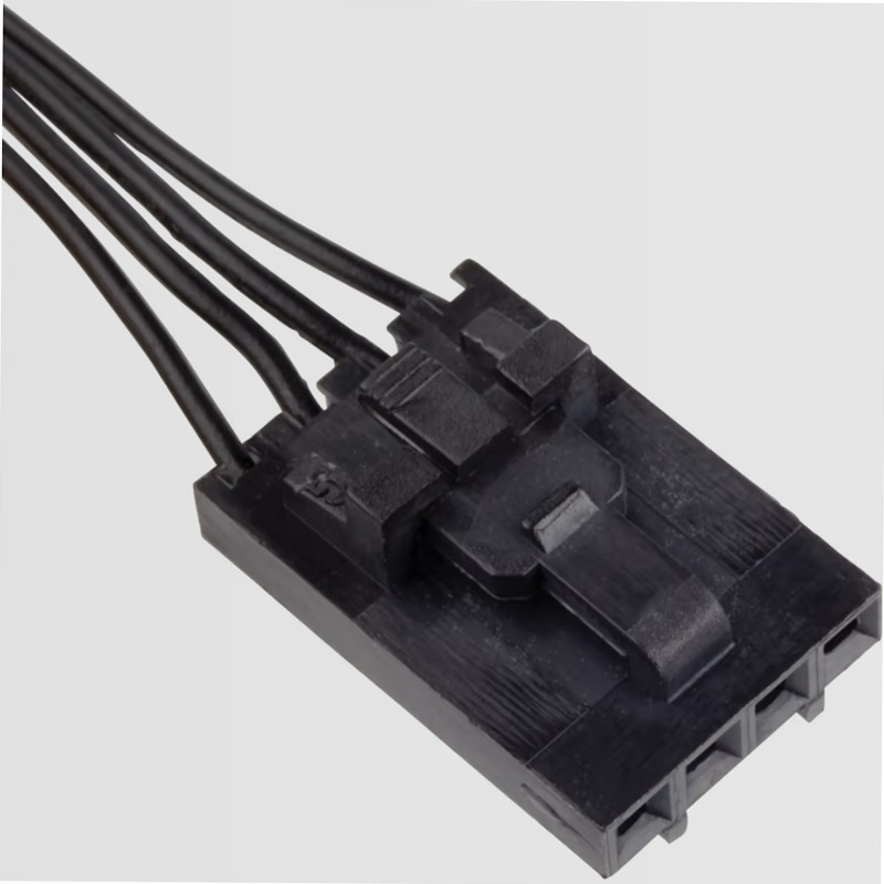 Ventola LL120 RGB da CORSAIR