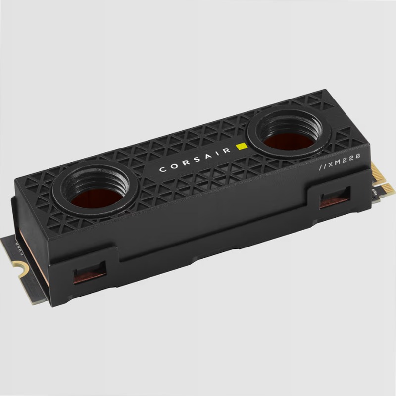 SSD MP600 PRO 2 TB M.2 NVMe Gen. 4