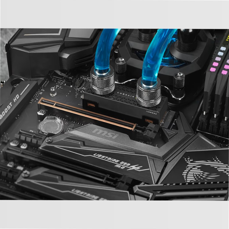 SSD MP600 PRO 2 TB M.2 NVMe Gen. 4