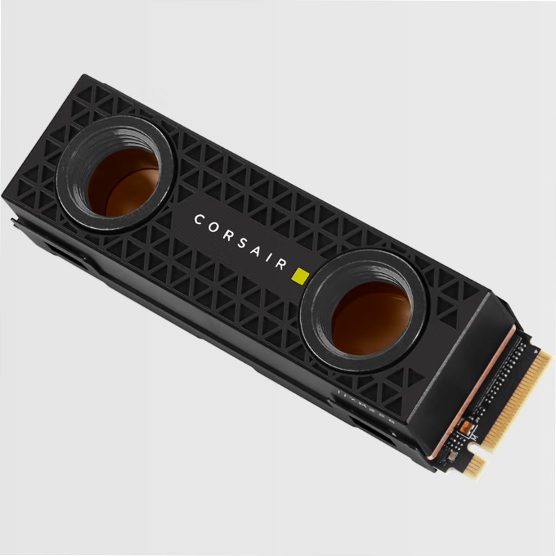 SSD MP600 PRO 2 TB M.2 NVMe Gen. 4