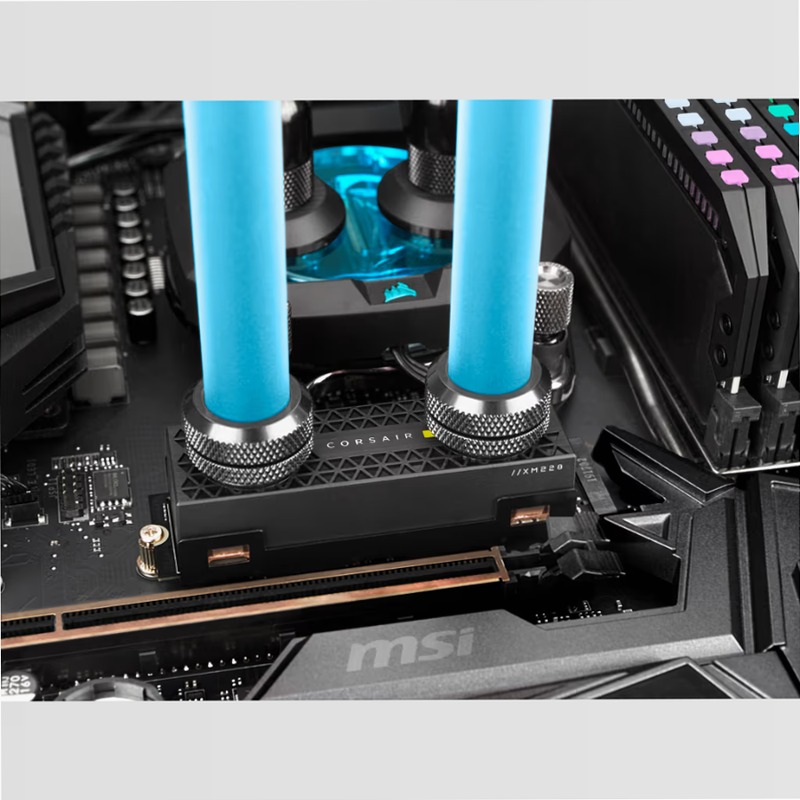 SSD MP600 PRO 2 TB M.2 NVMe Gen. 4