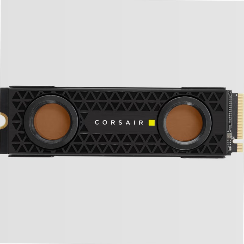 SSD MP600 PRO 2 TB M.2 NVMe Gen. 4