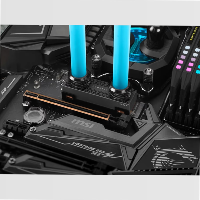 SSD MP600 PRO 2 TB M.2 NVMe Gen. 4