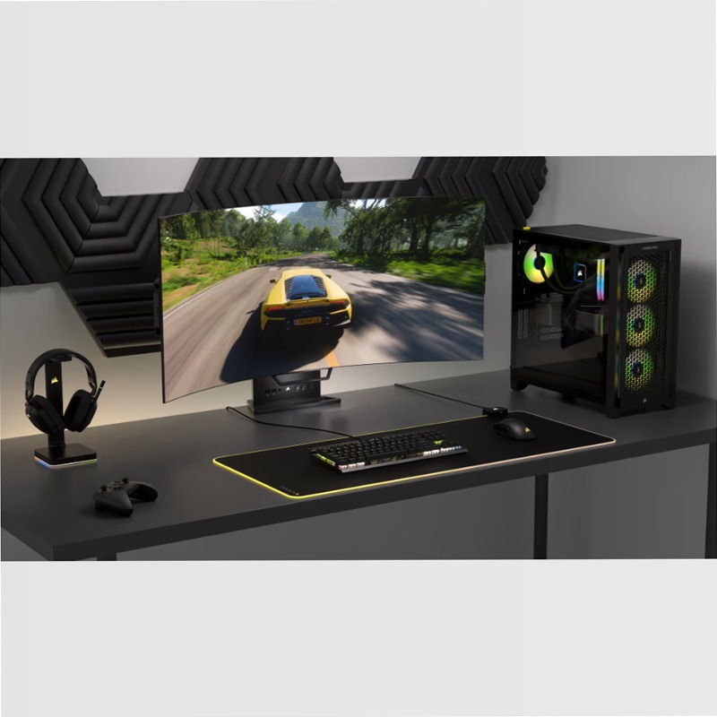 Adattatore a morsetto FLEX Desk