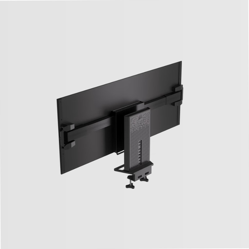 Adattatore a morsetto FLEX Desk