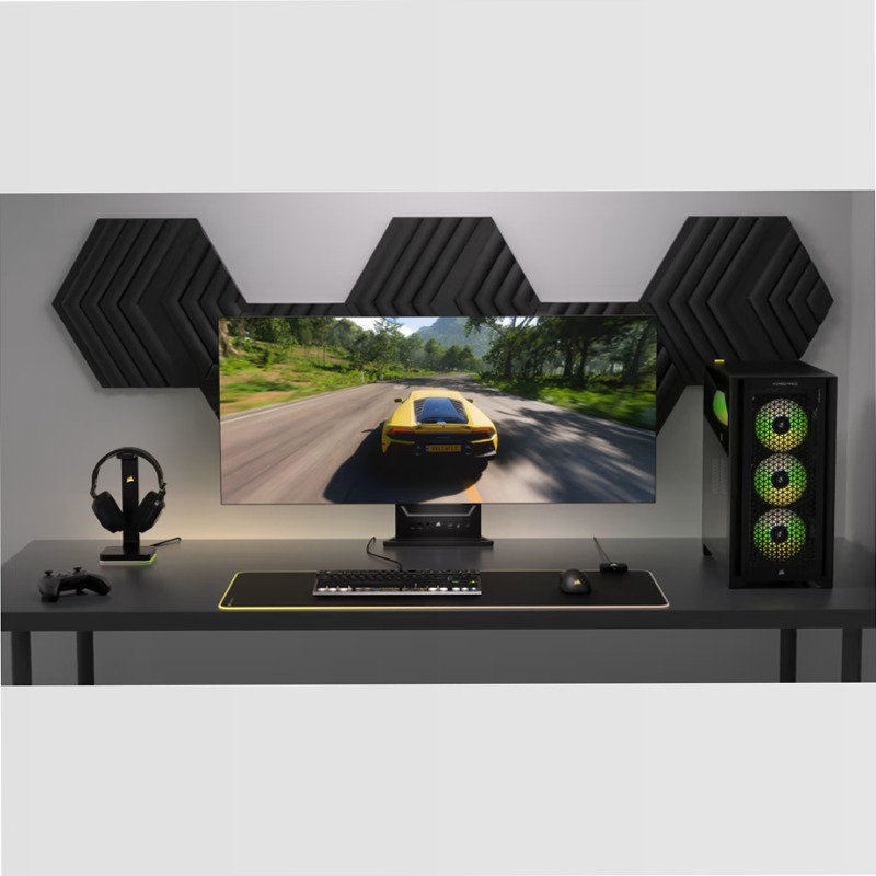Adattatore a morsetto FLEX Desk