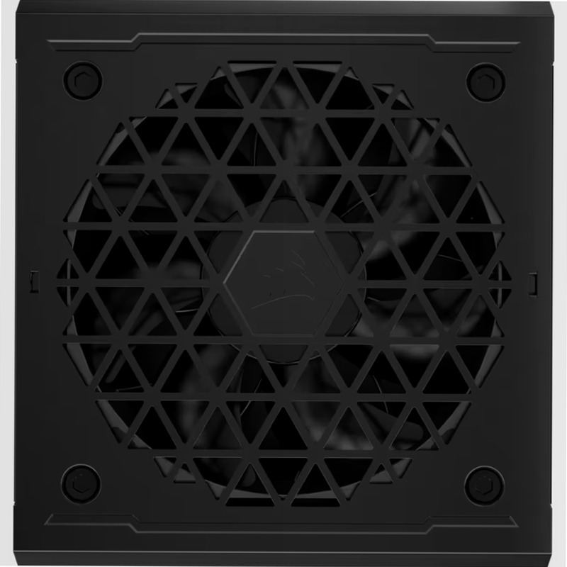 Alimentatore ATX RMe Series™ RM850 interamente modulare e a bassa rumorosità