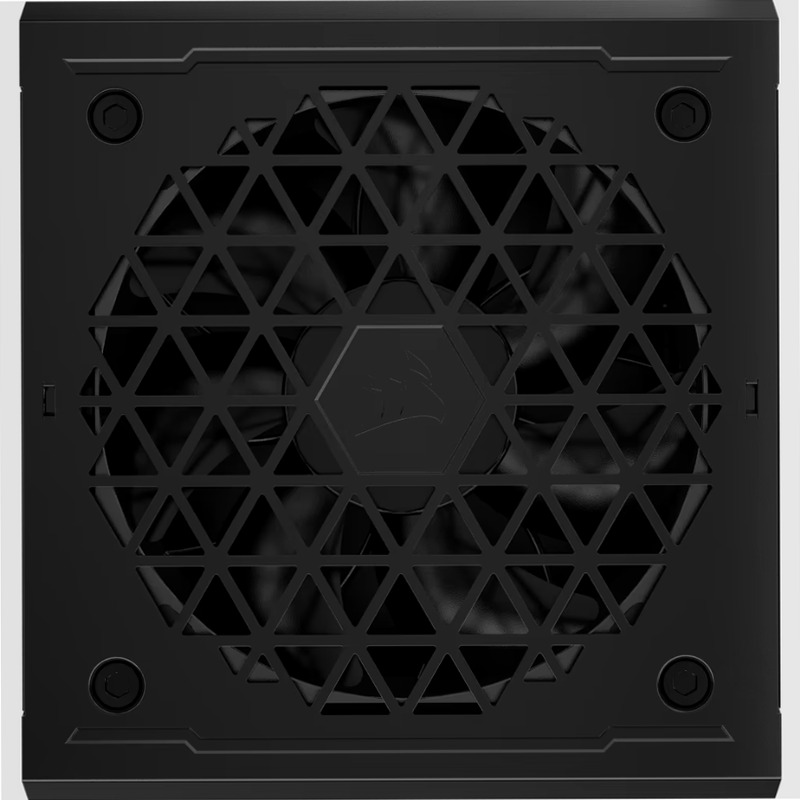 Alimentatore ATX RMe Series™ RM850 interamente modulare e a bassa rumorosità