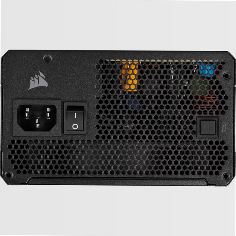 Alimentatore RGB CX650F — 80 PLUS Bronze