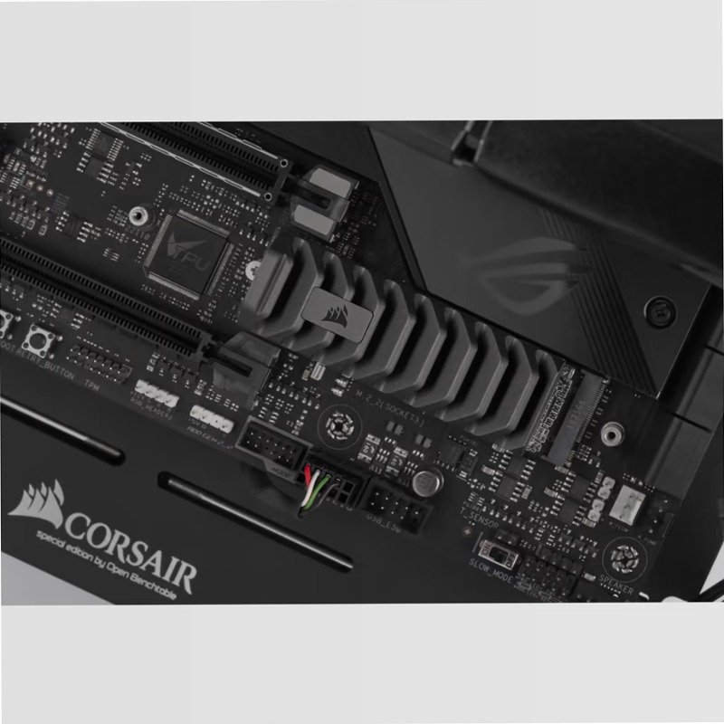 SSD MP600 PRO XT M.2 NVMe PCIe Gen4 x4 da 4 TB
