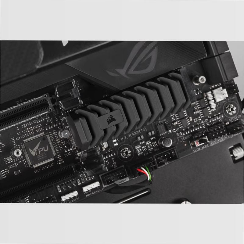SSD MP600 PRO XT M.2 NVMe PCIe Gen4 x4 da 4 TB