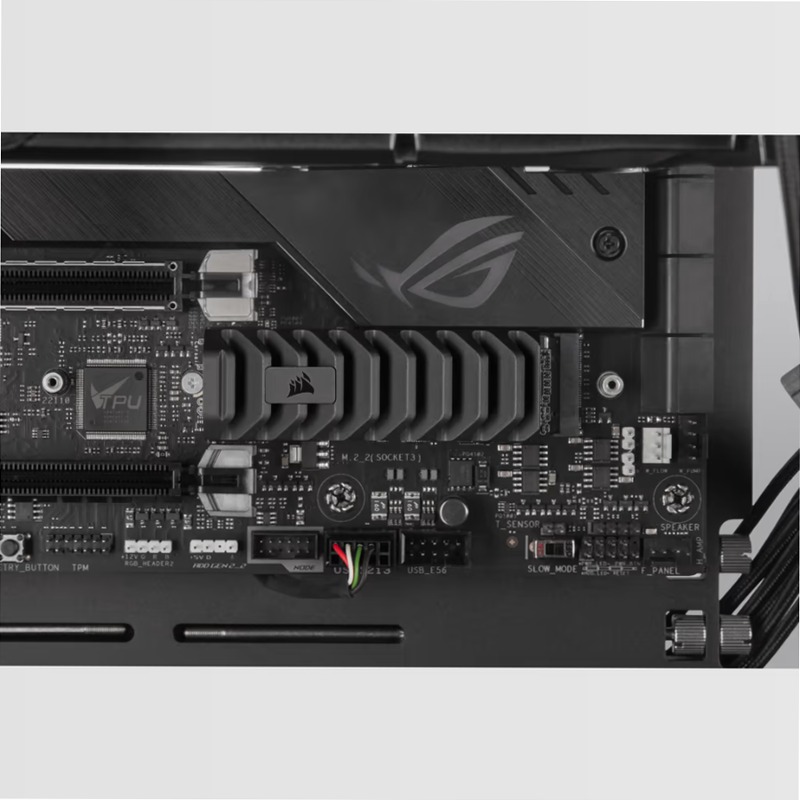 SSD MP600 PRO XT M.2 NVMe PCIe Gen4 x4 da 4 TB