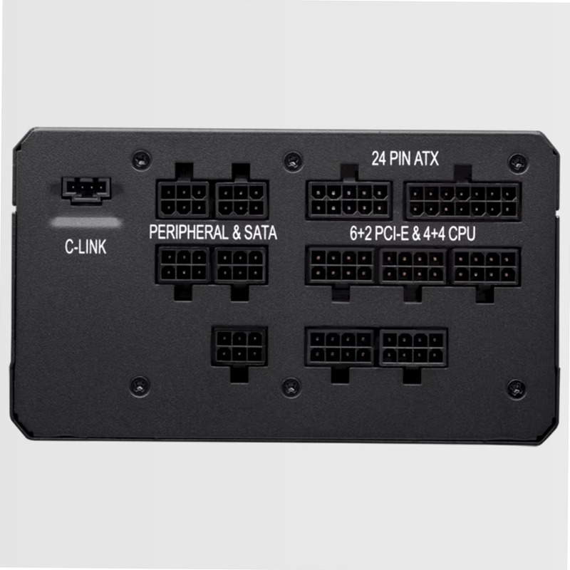 Alimentatore RM850 - Unità di alimentazione RM Series™