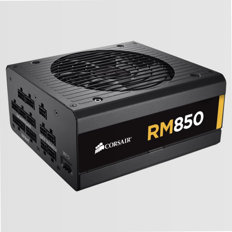 Alimentatore RM850 - Unità di alimentazione RM Series™