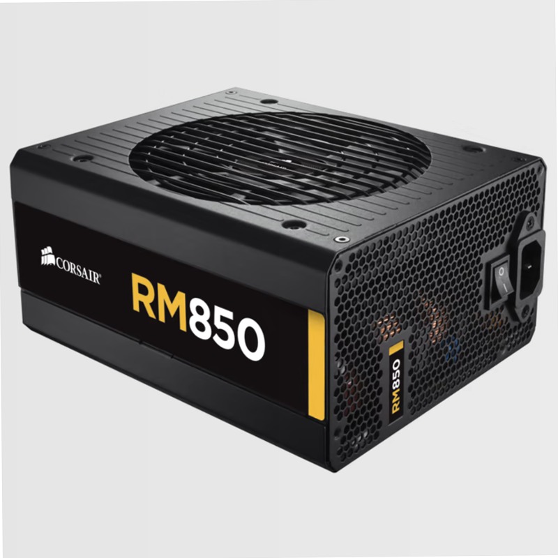 Alimentatore RM850 - Unità di alimentazione RM Series™