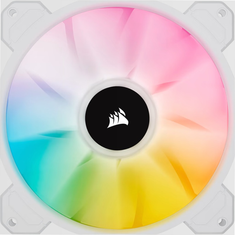Ventola PWM SP140 RGB ELITE da 140 mm 140mm