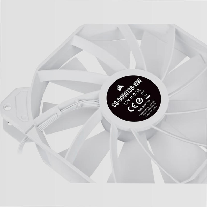 Ventola PWM SP140 RGB ELITE da 140 mm 140mm
