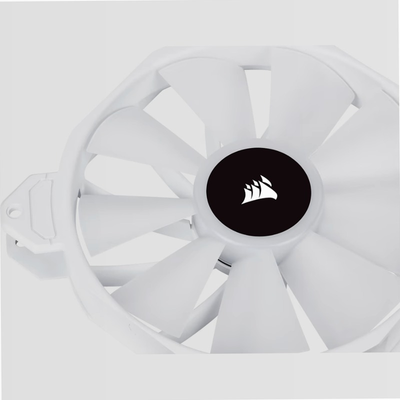 Ventola PWM SP140 RGB ELITE da 140 mm 140mm
