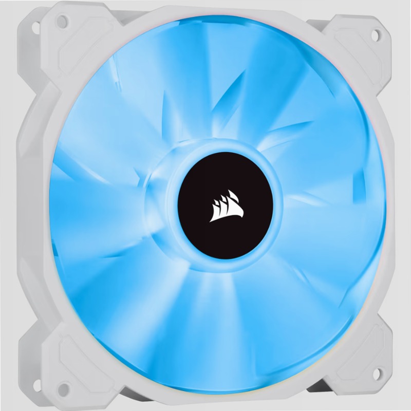 Ventola PWM SP140 RGB ELITE da 140 mm 140mm