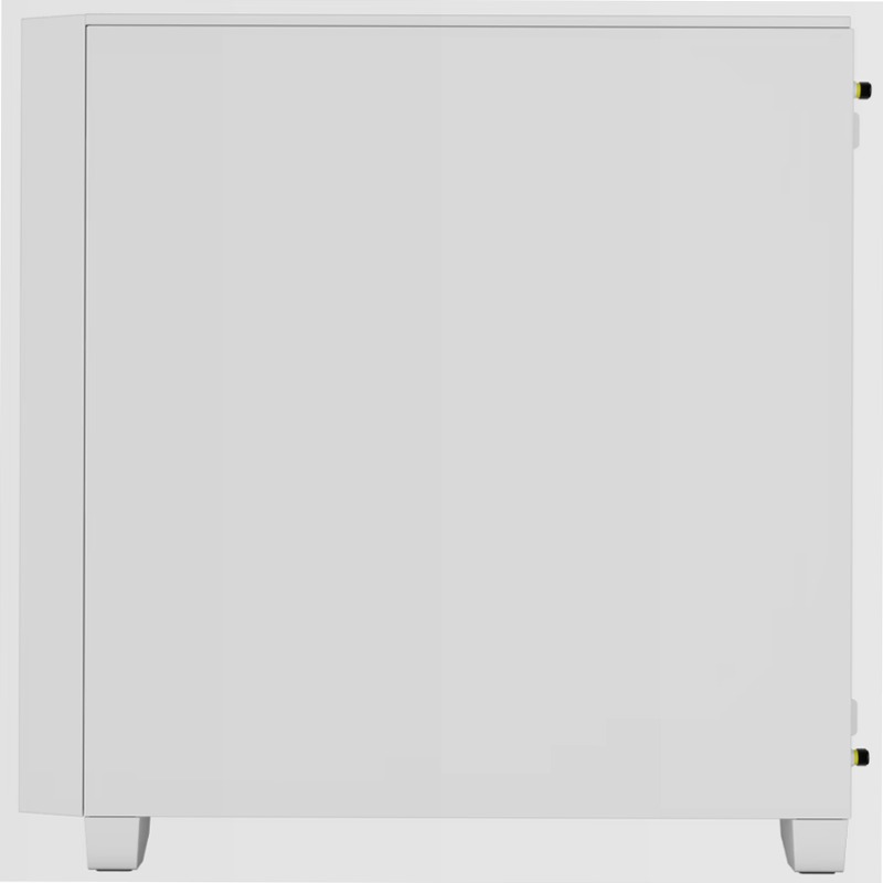 Case PC Mid-Tower 3000D AIRFLOW - Bianco