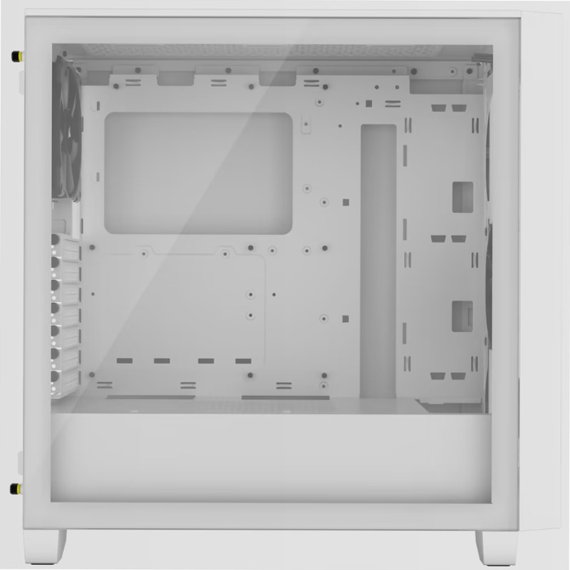 Case PC Mid-Tower 3000D AIRFLOW - Bianco