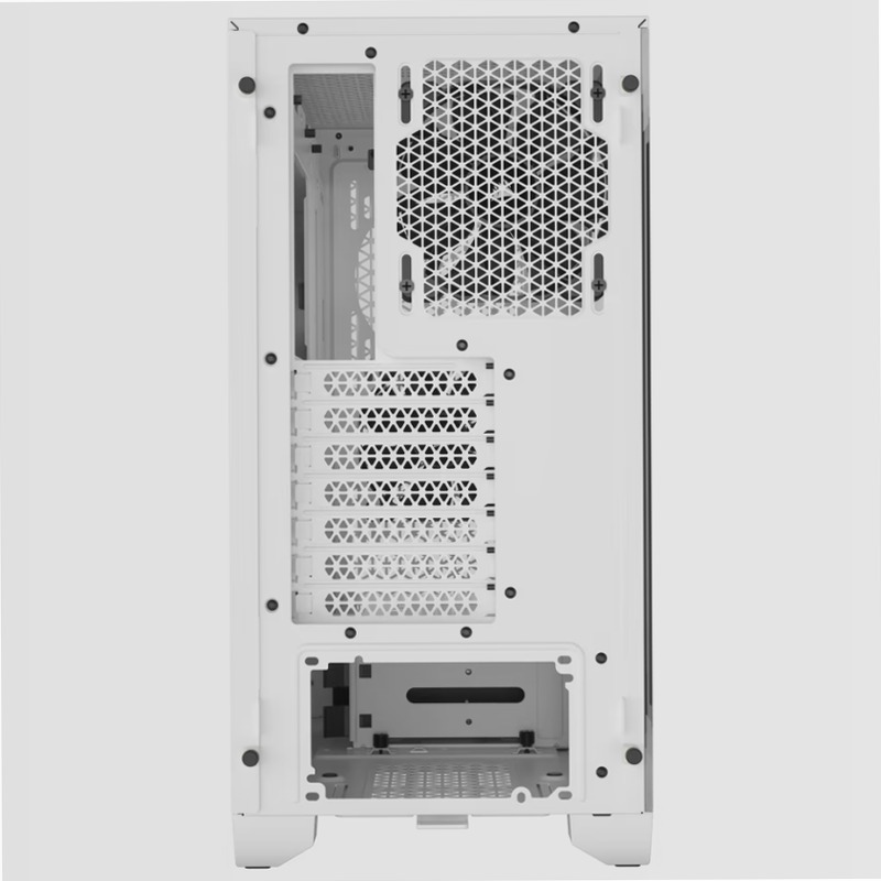 Case PC Mid-Tower 3000D AIRFLOW - Bianco