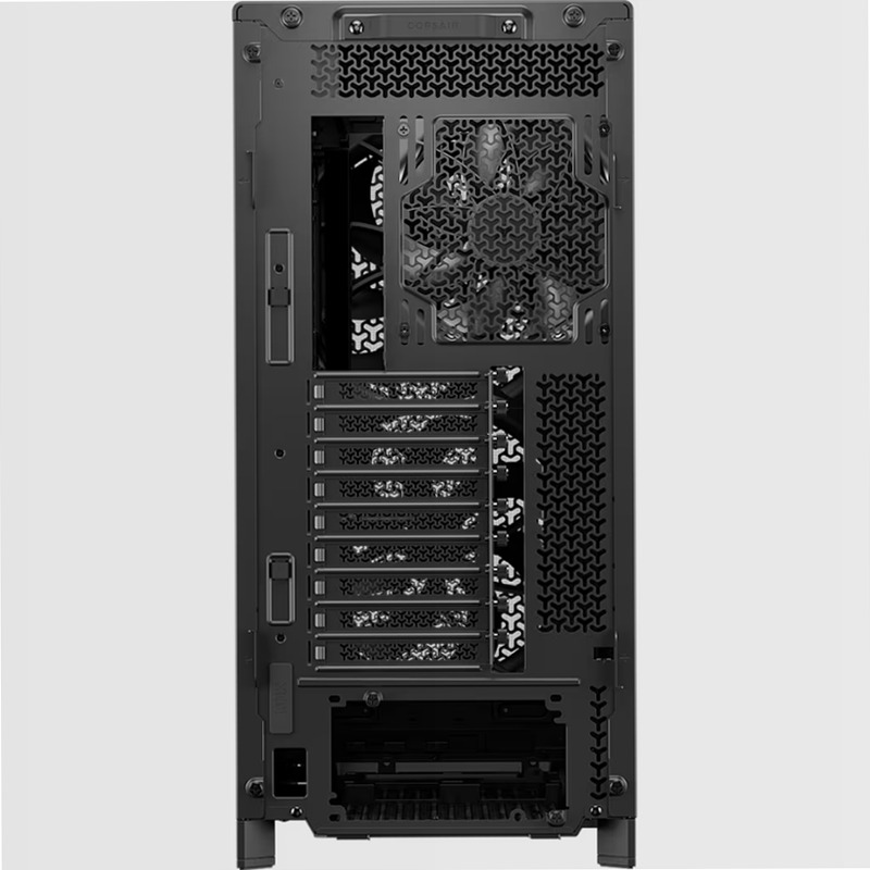 Case PC Mid-Tower Modulare 5000D