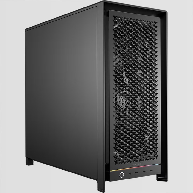 Case PC Mid-Tower Modulare 5000D