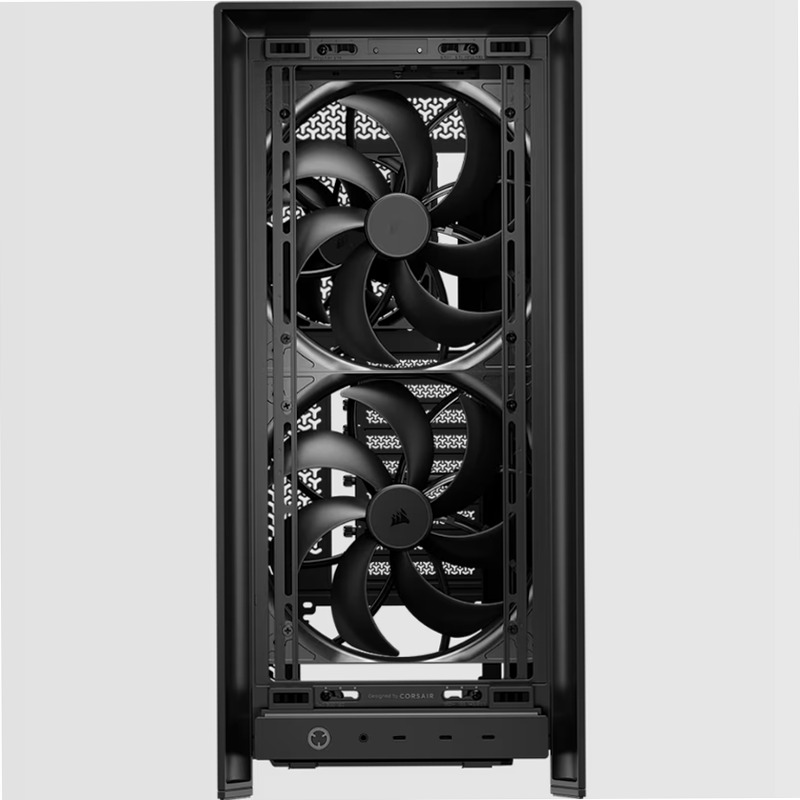 Case PC Mid-Tower Modulare 5000D