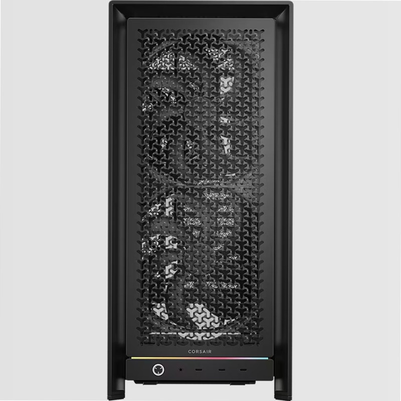 Case PC Mid-Tower Modulare 5000D