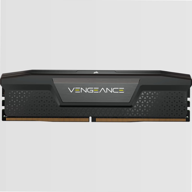VENGEANCE® 32GB (2x16GB) DDR5 DRAM Up To 6000MT/s CL36