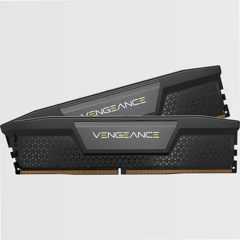 VENGEANCE® 32GB (2x16GB) DDR5 DRAM Up To 6000MT/s CL36