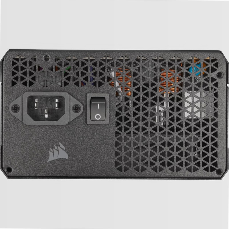 Alimentatore CX750M - Serie CX-M 80 Plus Bronze Semi modulare ATX