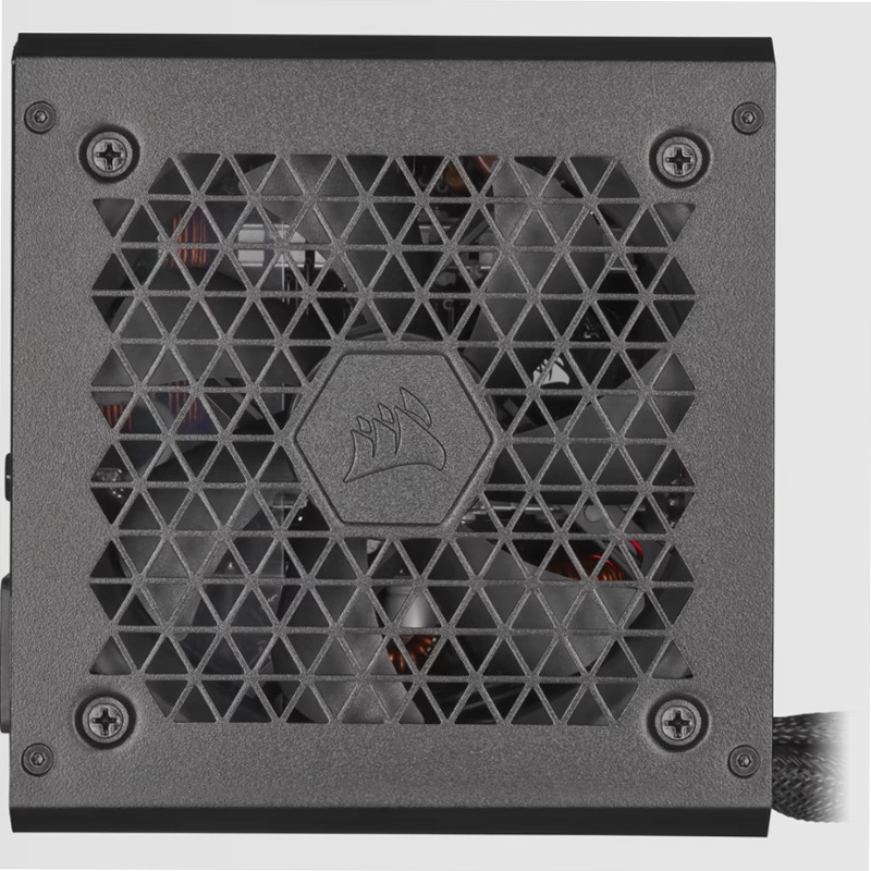 Alimentatore CX750M - Serie CX-M 80 Plus Bronze Semi modulare ATX