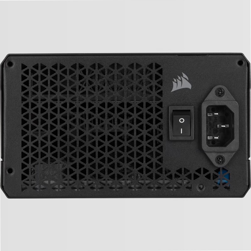 Alimentatore RM550x Series CORSAIR 80 Plus Gold ATX