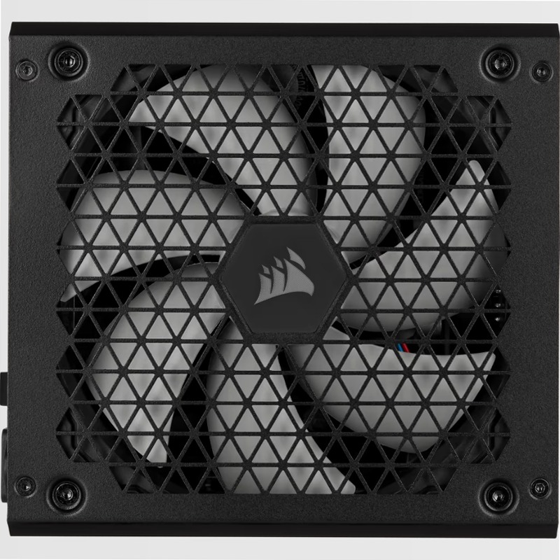 Alimentatore RM550x Series CORSAIR 80 Plus Gold ATX