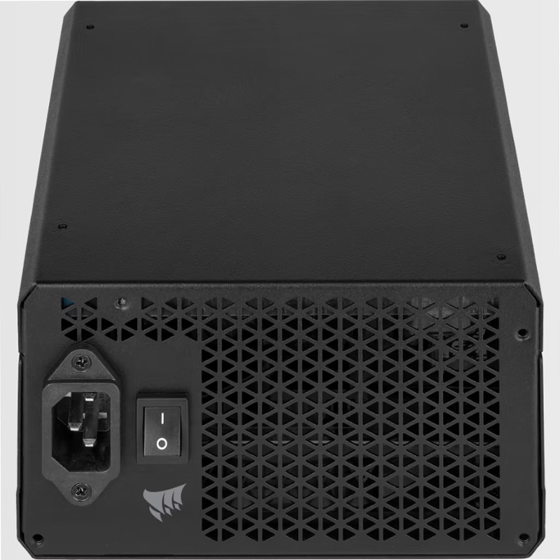 Alimentatore RM550x Series CORSAIR 80 Plus Gold ATX