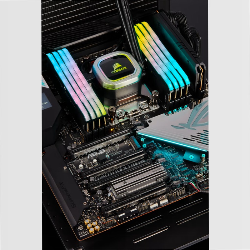 SSD CorSAIR MP600 CORE 1 TB NVMe