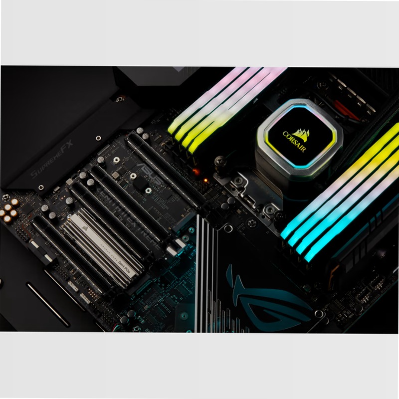 SSD CorSAIR MP600 CORE 1 TB NVMe