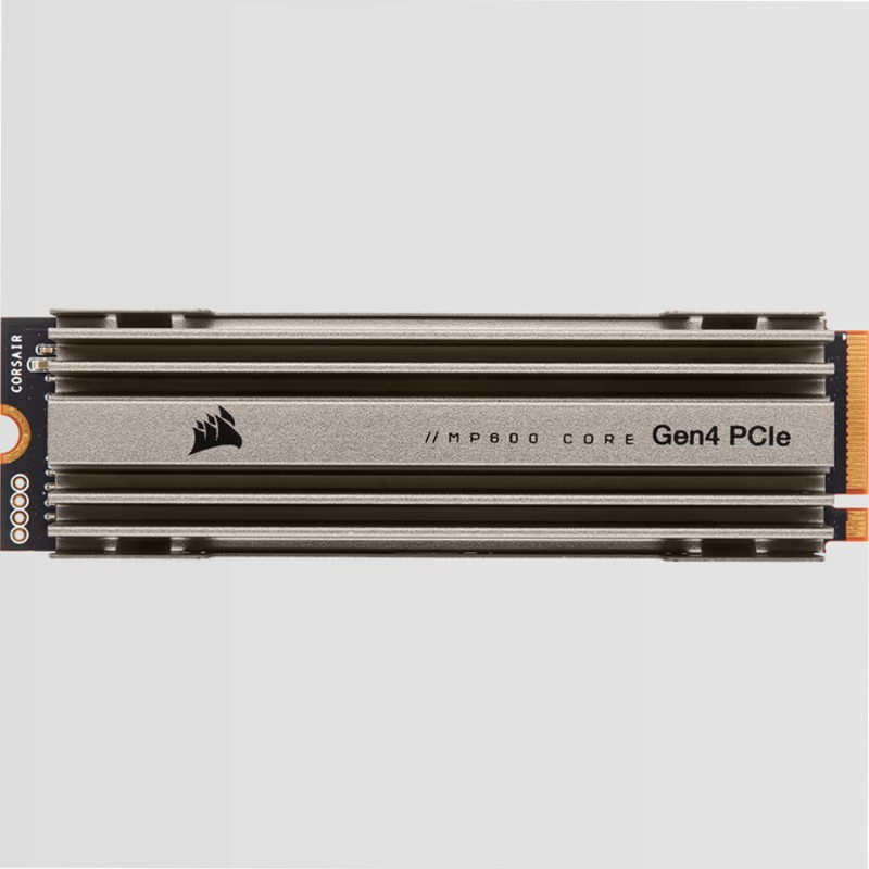 SSD CorSAIR MP600 CORE 1 TB NVMe
