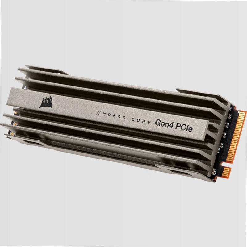 SSD CorSAIR MP600 CORE 1 TB NVMe