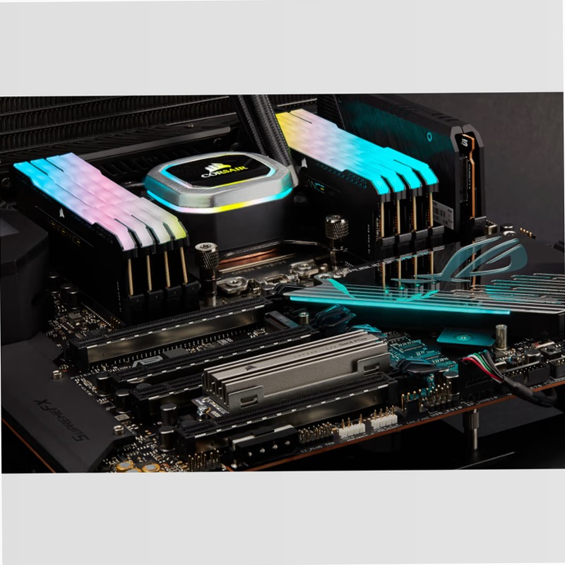 SSD CorSAIR MP600 CORE 1 TB NVMe