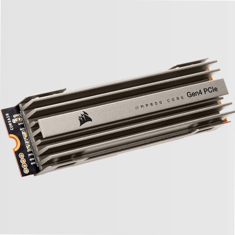 SSD CorSAIR MP600 CORE 1 TB NVMe