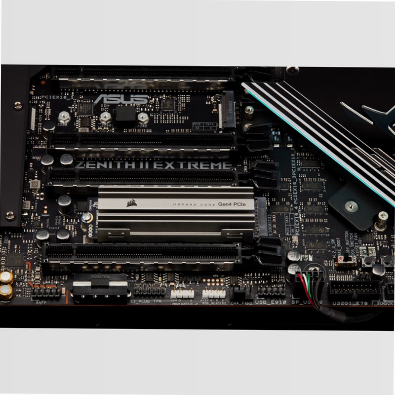 SSD CorSAIR MP600 CORE 1 TB NVMe