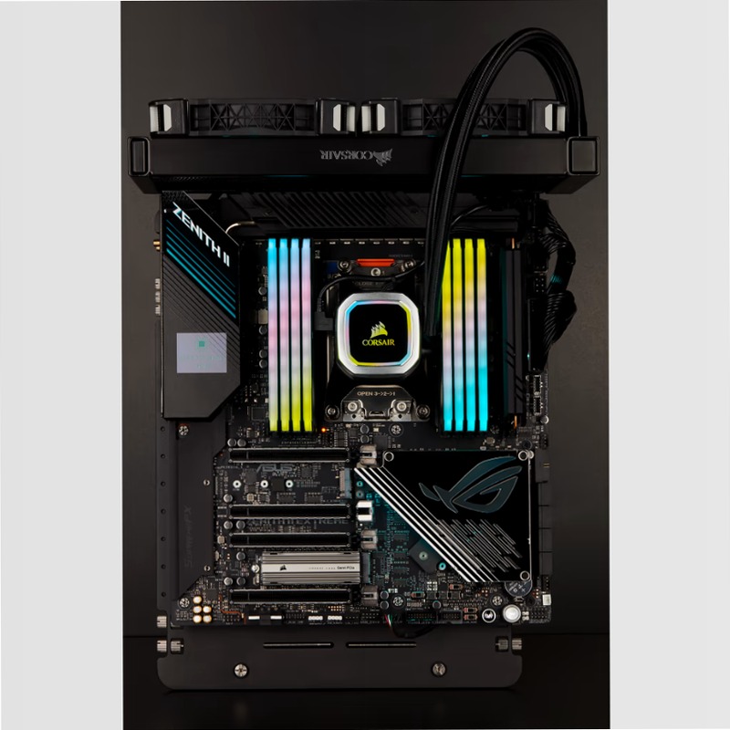 SSD CorSAIR MP600 CORE 1 TB NVMe