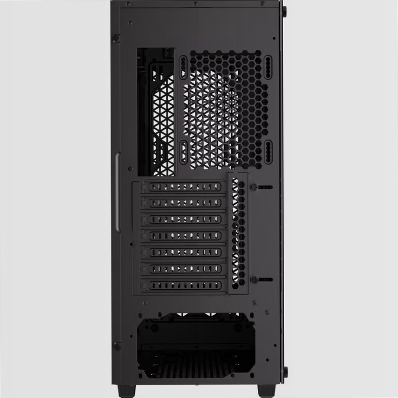 Case Mid-Tower 480T Airflow - Corpo di Qualità