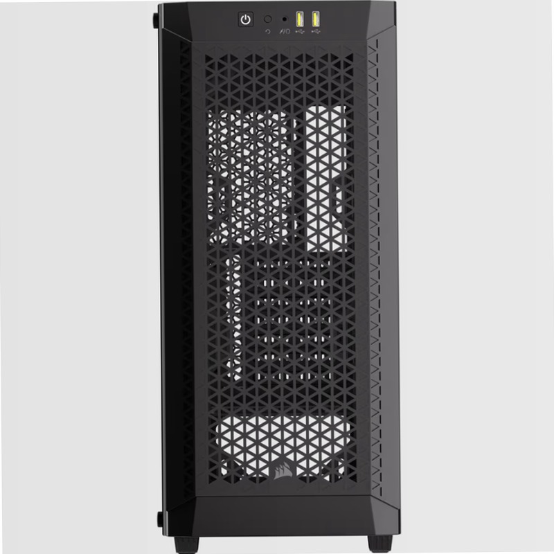 Case Mid-Tower 480T Airflow - Corpo di Qualità