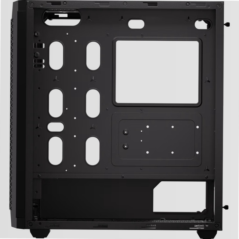 Case Mid-Tower 480T Airflow - Corpo di Qualità