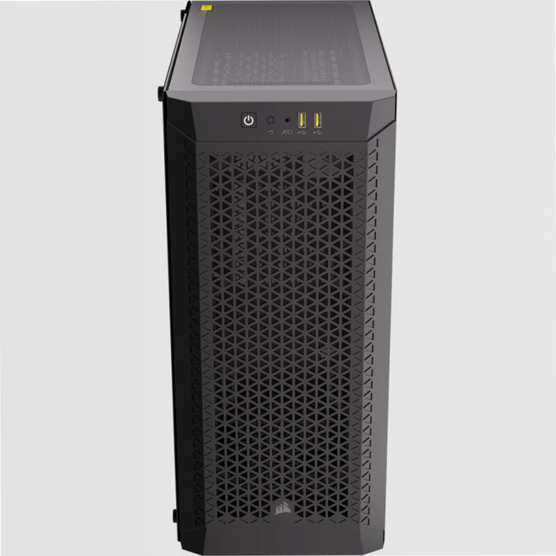 Case Mid-Tower 480T Airflow - Corpo di Qualità