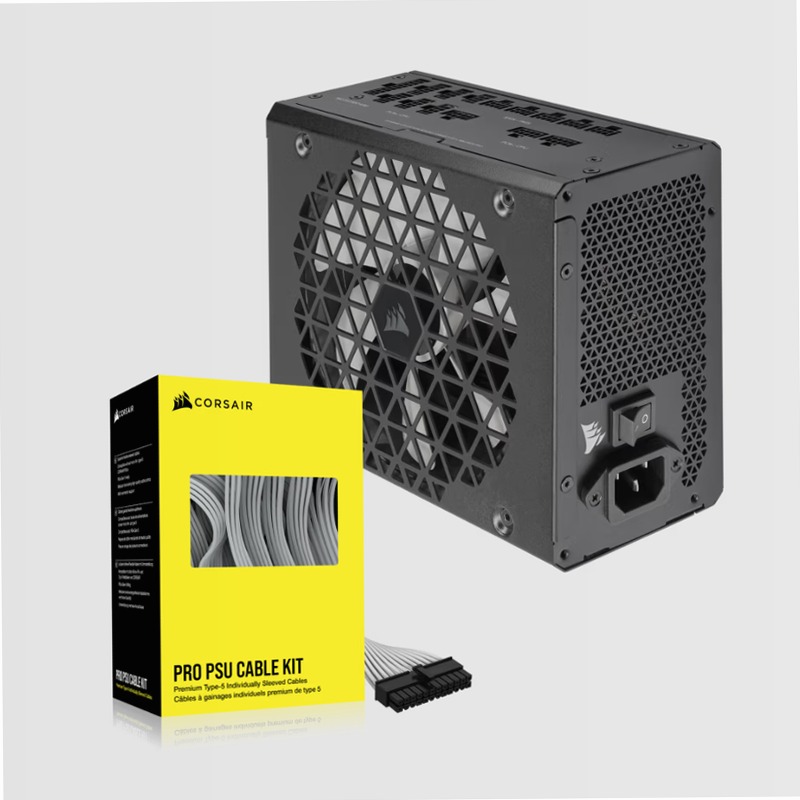 RM1000x Shift - Cavi Premium Type-5